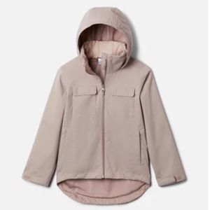 Columbia Vedder Kids Jacket